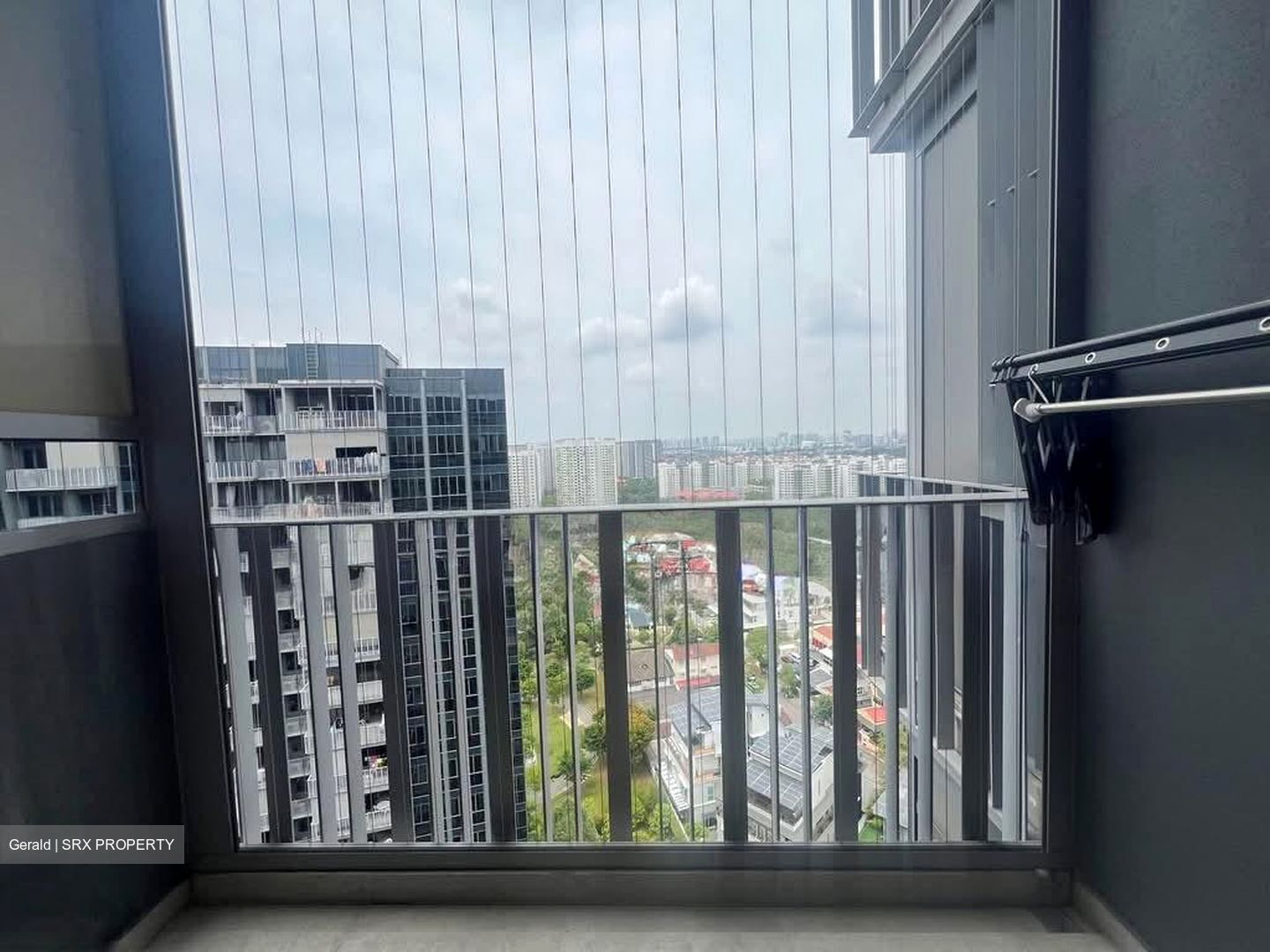 Parc Botannia (D28), Condominium #540631221